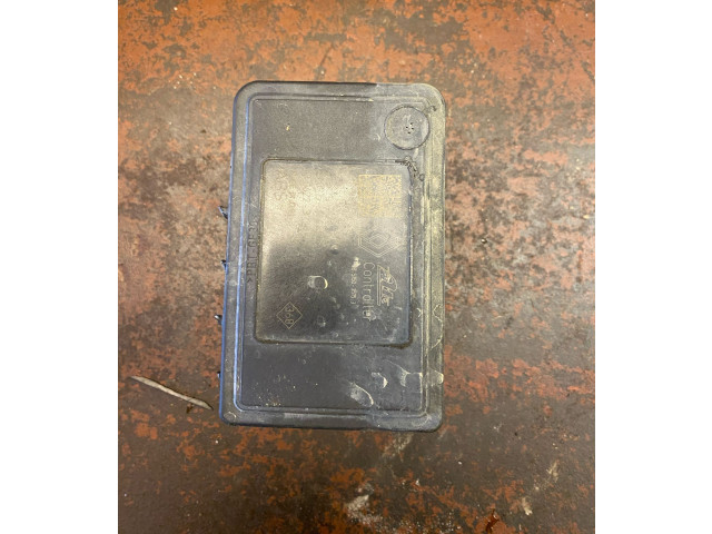 Блок АБС 10091514463, 10062232281 Dacia Dokker 2012 - года