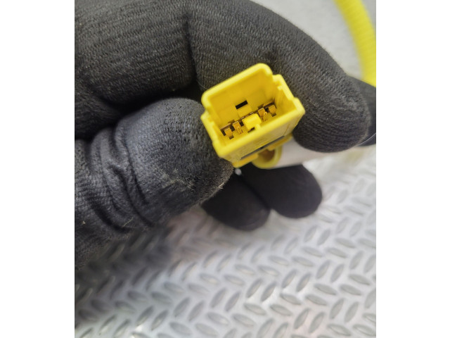 Подушка безопасности пассажира Subaru XV I