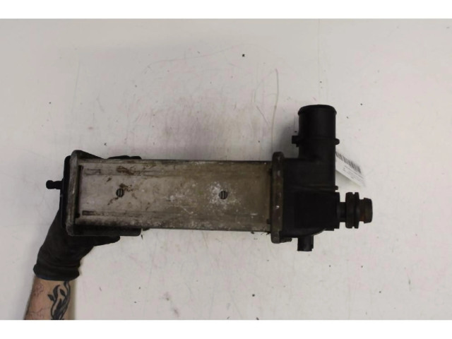 Интеркулер     Fiat Punto (188) 