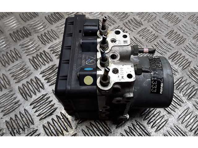 Блок АБС Isuzu D-Max - года