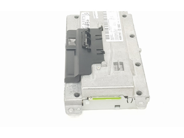 Zpětné zrcátko  Audi Q7 4L 2007  4F0919603B, 4F0919603B  