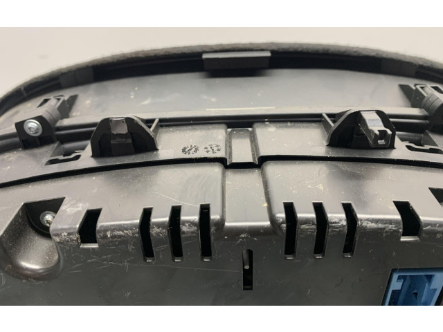 Панель приборов A2C53219792, A2C53219792 Audi Q3 8U