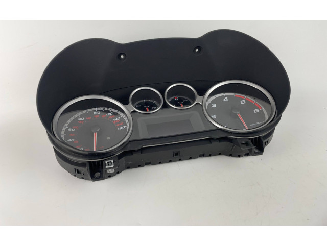 Přístrojová deska  Alfa Romeo Mito 2016 50527746  