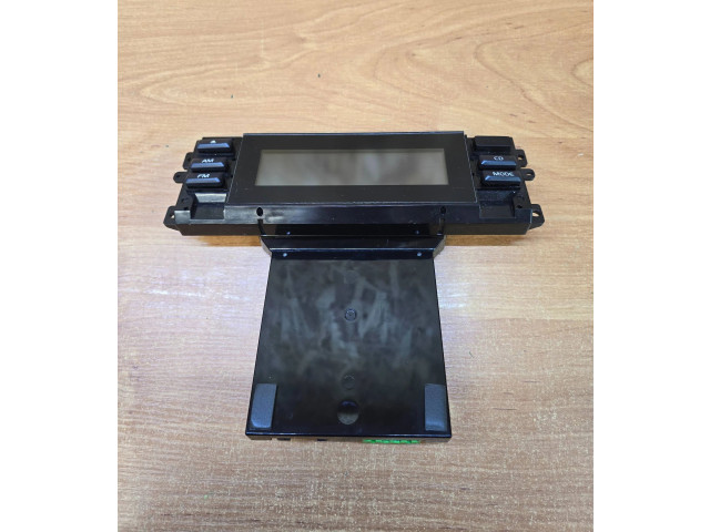 Дисплей    31268336   Volvo V70