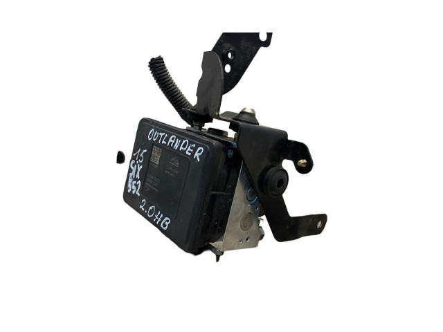 Блок АБС 4670A990, 28515164513 Mitsubishi Outlander 2013 - 2021 года