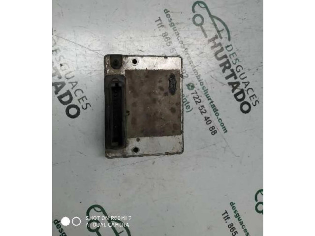 Řídící jednotka 91AB12A291 Rover Rover