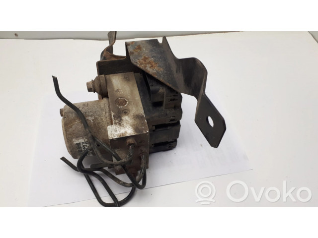 Блок АБС MR475991, AC045001784 Mitsubishi Space Wagon 1999-2004 года