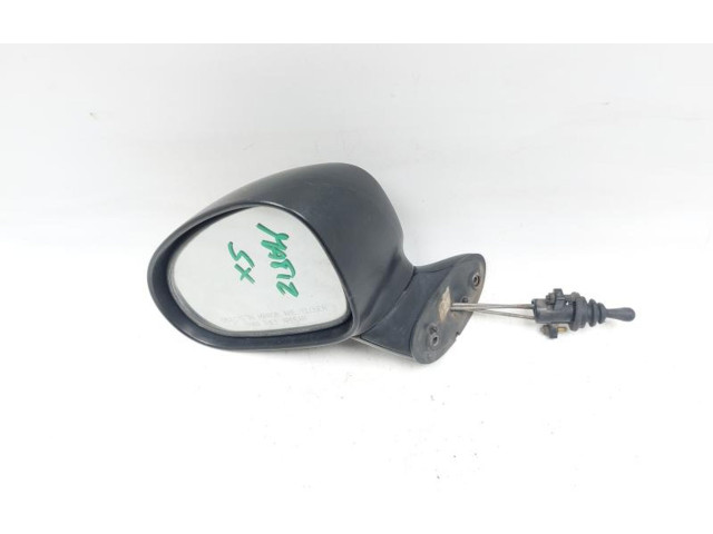 Зеркало электрическое        Chevrolet Matiz   -  года   
