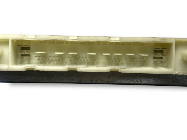 Блок управления коробкой передач P09480761, T02153134   Volvo C70