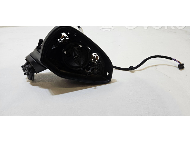 Zpětné zrcátko Audi A5 2016 8W6857410