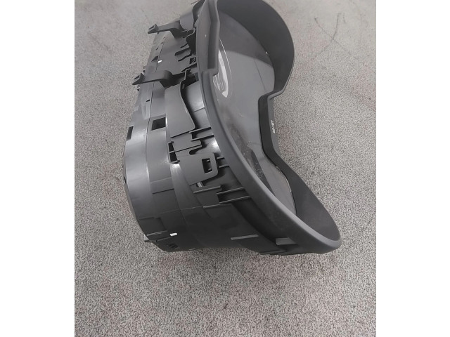 Панель приборов 5E0920750E, 5E0920750E   Skoda Octavia Mk3 (5E)       