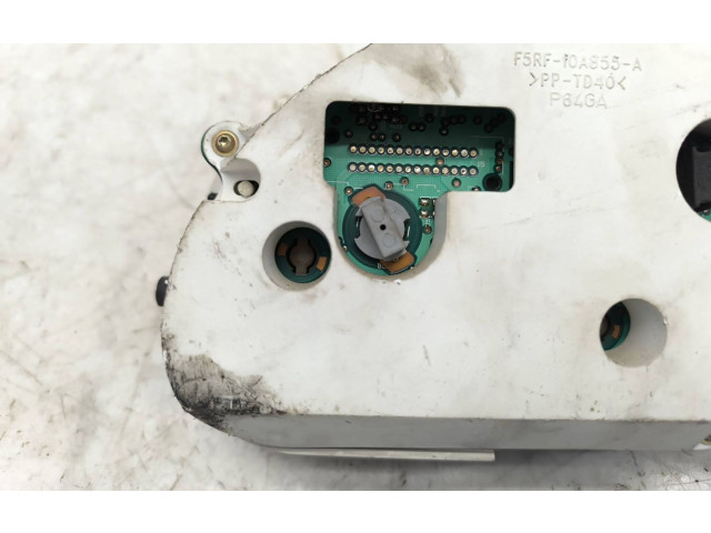 Панель приборов 7M0919860J, 95VW10849DA   Ford Galaxy       