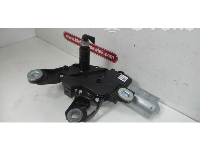 Моторчик заднего дворника 4KE955711    Audi e-tron