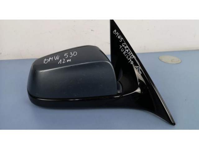 Zpětné zrcátko pravé BMW 5 GT F07 2011 7204767, 7191398