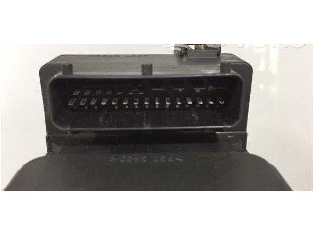 Блок АБС 9636084480, 0265216722 Citroen Xsara - года