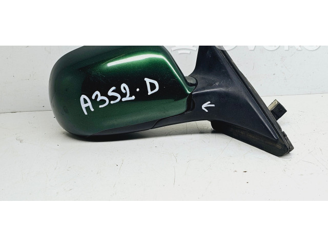 Зеркало электрическое Audi A3 S3 8L 1996 - 2003 года