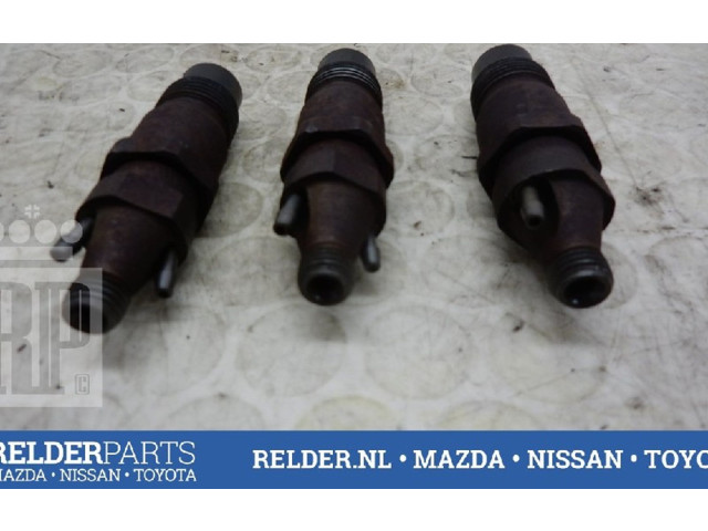 Vstřikovač 0432217308, 0432217308 Nissan Primera CD20T