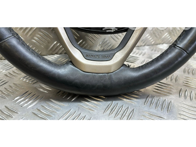 Руль Jeep Grand Cherokee 2010 - 2021 года P1WE231X9AC