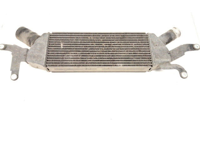 Радиатор интеркулера Mitsubishi Outlander 2007 - 2012 года