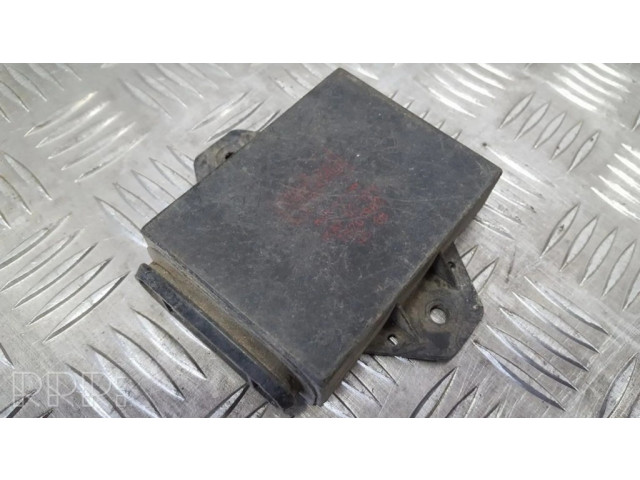 Блок управления 73201902 Peugeot 205