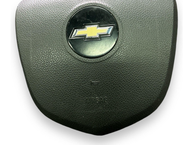 Подушка безопасности водителя Chevrolet Spark