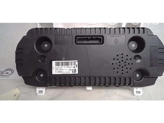 Панель приборов 248097485R   Renault Clio V       
