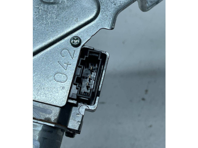 Моторчик заднего дворника 7407264    BMW X3 G01