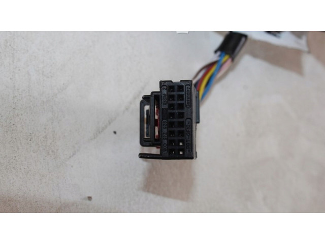 Зеркало электрическое Audi A7 S7 4G 2011 - 2017 года