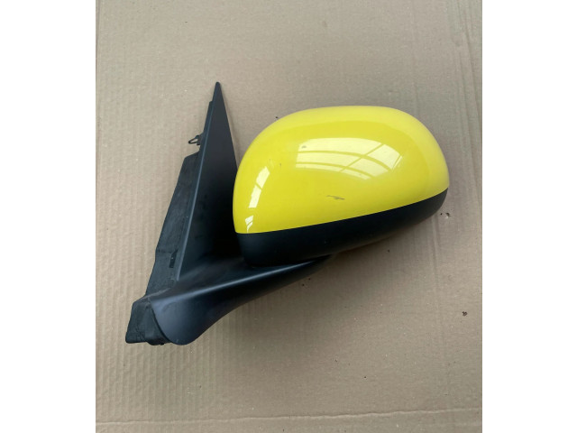 Zpětné zrcátko Fiat 500L 2019