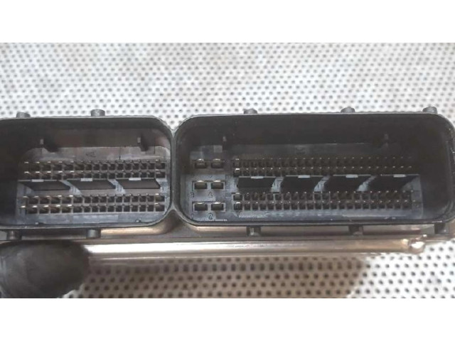 Řídící jednotka 0281012961, CENTRALITAMOTORUCE Fiat Croma 2008