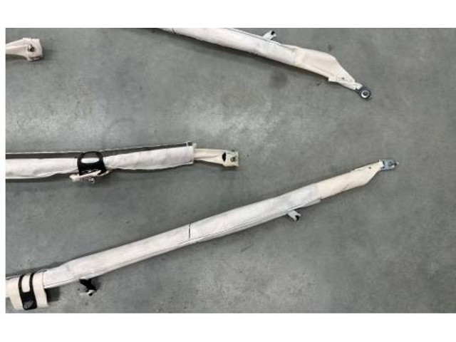 Боковая подушка безопасности 4K8880742D, 4K8880741D Audi A7 S7 4K8