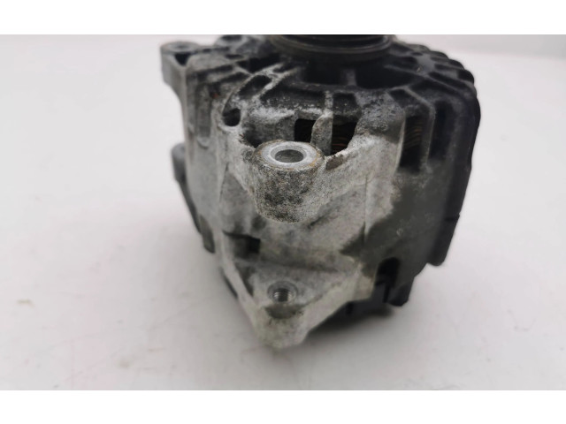 Генератор 9664779680   Peugeot 5008      