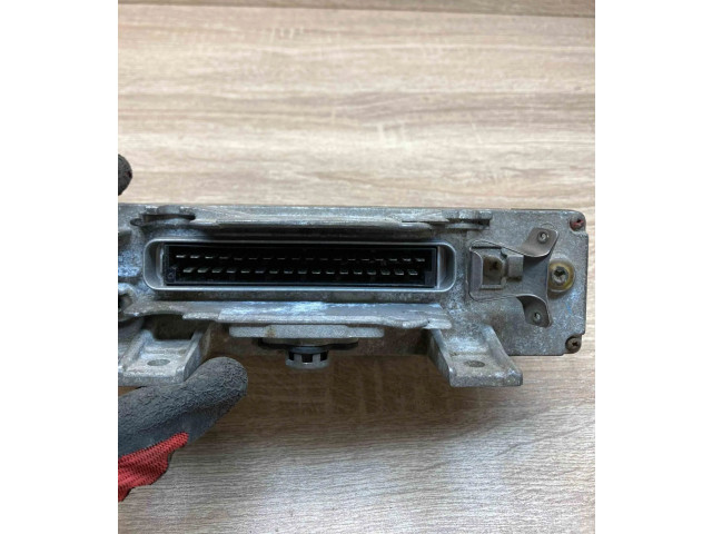 Блок управления АБС 0055455132, 0265101020   Mercedes-Benz E W124