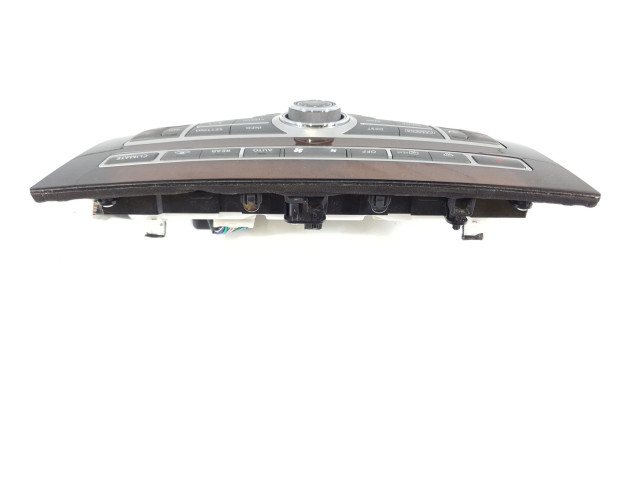 Блок управления климат-контролем 283953JA7B, 682613JA1A Infiniti QX60 L50