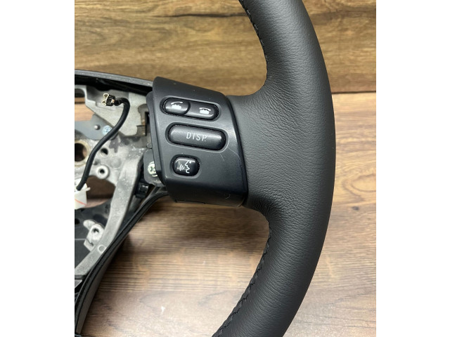 Руль Lexus RX 330 - 350 - 400H - года