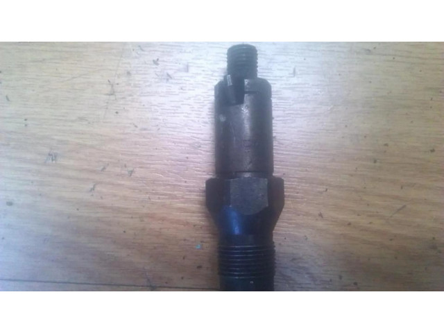 Vstřikovač lcr6736001 Citroen Berlingo pro naftový motor 1.9