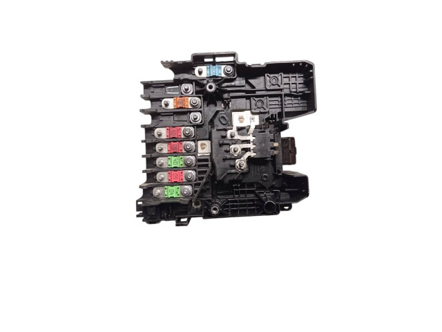 Блок предохранителей 9831821480, E2348991000   Peugeot Expert    