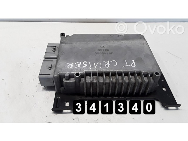 Řídící jednotka P05033118AE Chrysler PT Cruiser 2001