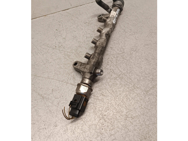 Топливная рампа 03L089N, 0005773 Skoda Superb B6 (3T)