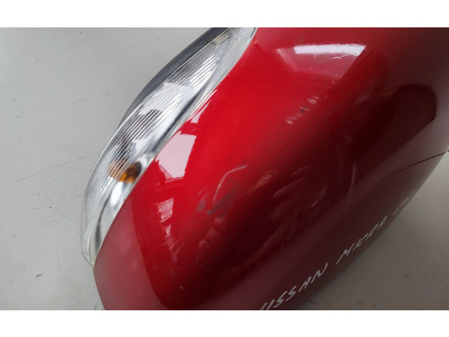 Zpětné zrcátko Nissan Micra K14 2018 1810FAAJ342