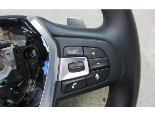 Volant BMW X3 G01 2022 32306883776