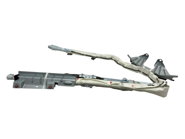 Боковая подушка безопасности 7030A433, 624219101   Peugeot 4008