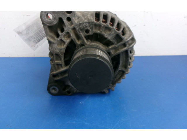 Генератор 045903023A, 045903023A Skoda Fabia Mk2 (5J)