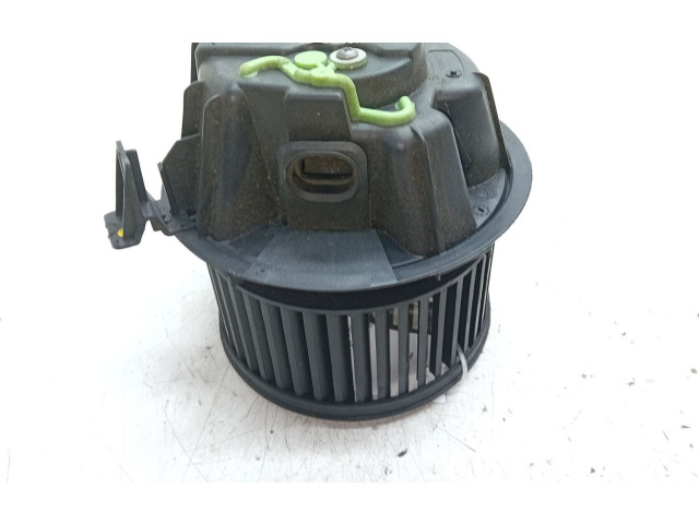 Вентилятор печки    N106609Z   Dacia Sandero