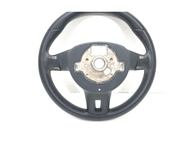 Руль Volkswagen Touran II  2010 - 2016 года 61978150G      