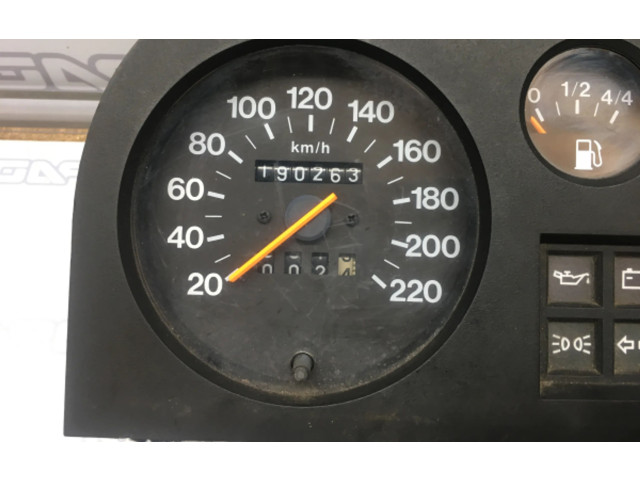 Přístrojová deska Alfa Romeo 33 6022290030A