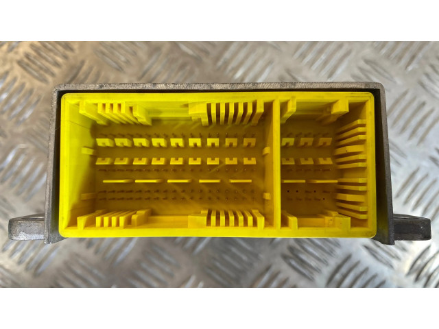 Блок подушек безопасности A2129014204, 5WK43871   Mercedes-Benz E W212