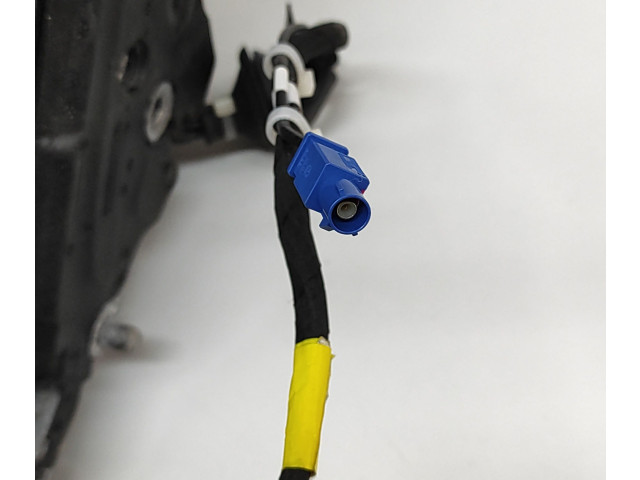 Зеркало электрическое Audi e-tron - года