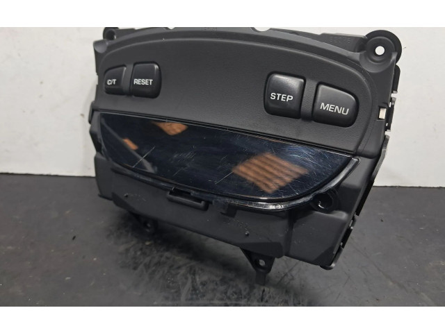 Дисплей    56042271AB, 56042273AB   Jeep Grand Cherokee (WJ)