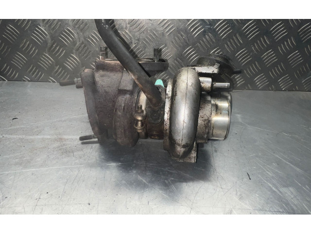 Турбина Volvo XC90 TD04L14T, 4937706200